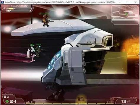 Play Strike Force Heroes 2, a free online game on Kongregate.